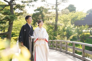 和装もお任せください！