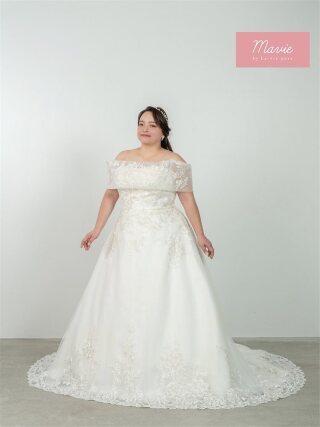 マヴィードレスのご紹介☆