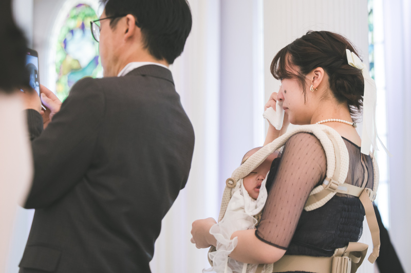 誰のために 何のためにフォトウェディングをしますか・・?