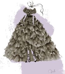 新作衣裳紹介☆