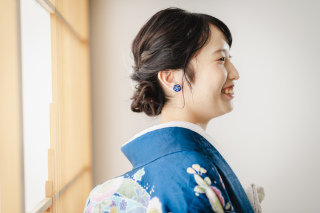 柔らかくて、ナチュラルなお写真をお届けします♪