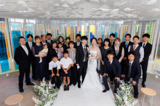 【7月～8月のフォトがお得！！】ご家族へのおひろめ・ご会食もセットで叶う★