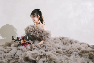 今大人気の衣装選び放題のオールインクルーシブプラン!11月まで申し込み