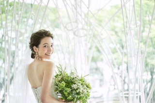 フォトレイト限定☆チャペルフォト・スタジオフォト半額やります!