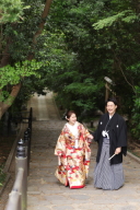 和装ロケーション撮影！！