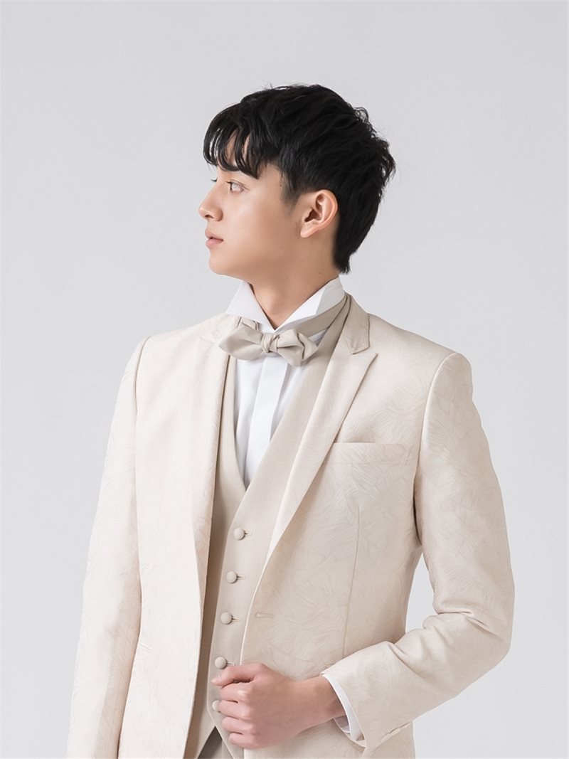 タキシードのご紹介♪