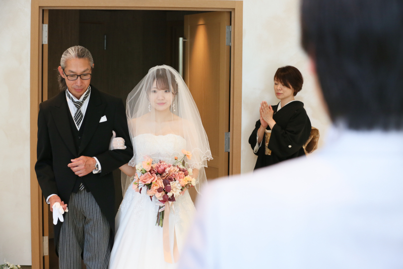 セレモニーフォトウェディングについて