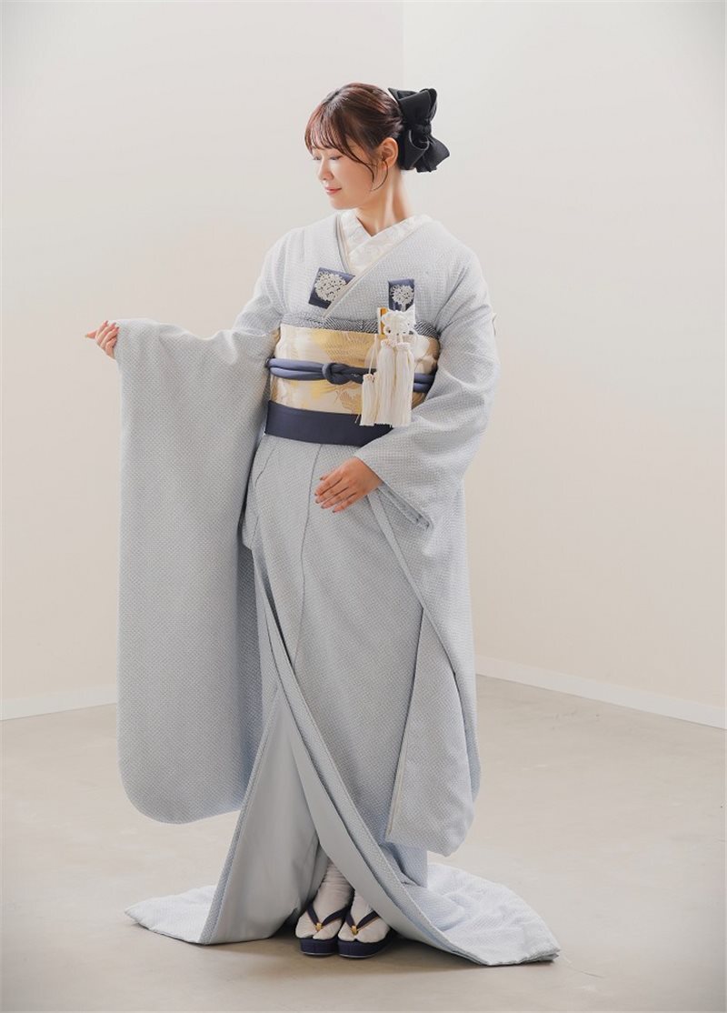 掛下コーディネート紹介!