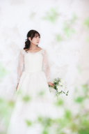 レースブラウス♪