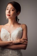 4月5日、6日は新作衣装展示会開催★