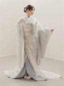 和装で人気急上昇中な【色掛下】とは?