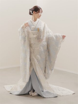 和装で人気急上昇中な【色掛下】とは?