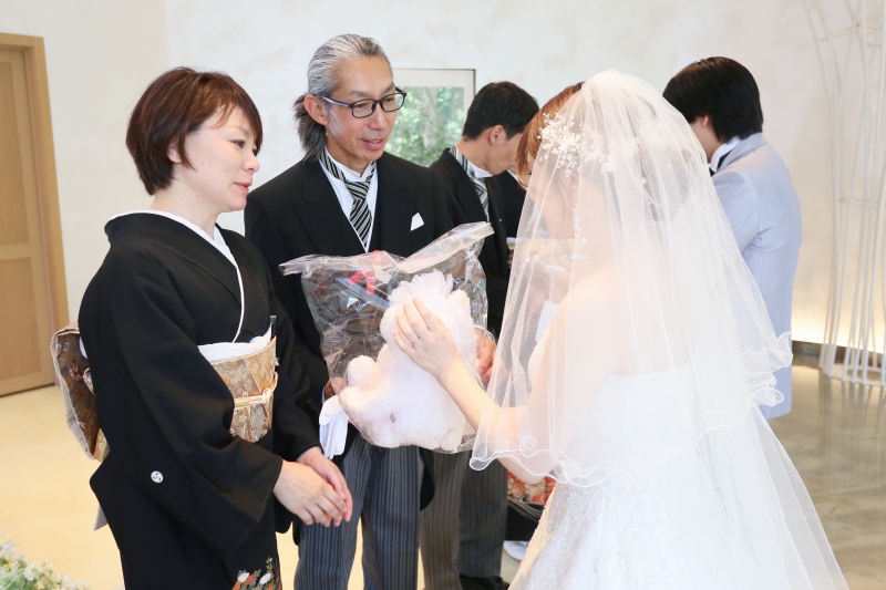 セレモニーフォトウェディングについて