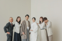 フォトウェディングでの集合写真も楽しく♪