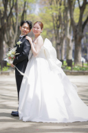 定禅寺ロケーション撮影♪