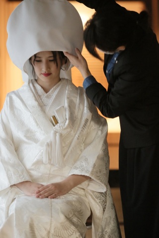 春の和婚フェア開催中