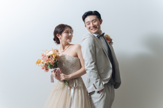 まだ間に合う！2026年内のフォトウエディング★　～小さな結婚式　仙台店～　