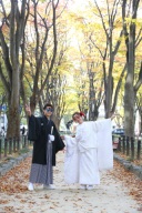 秋のシーズン到来！