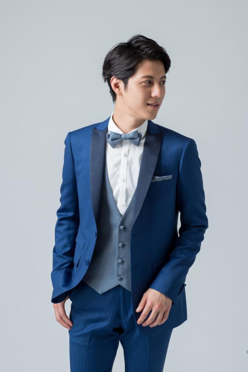 人気のタキシードをご紹介!