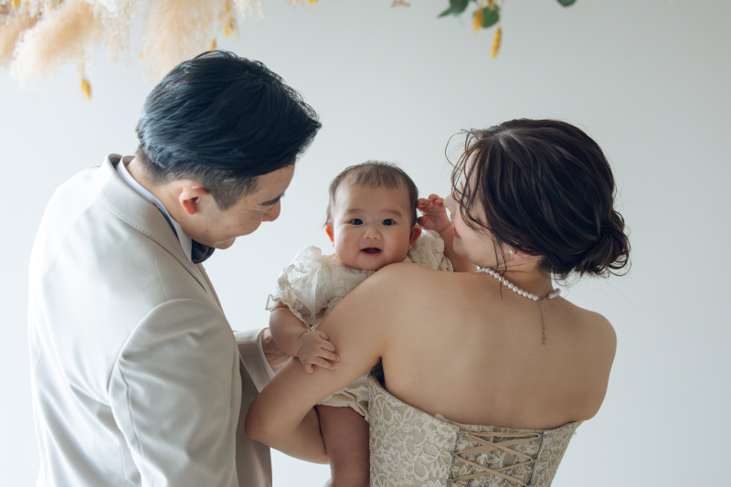 まだ間に合う！2026年内のフォトウエディング★　～小さな結婚式　仙台店～　