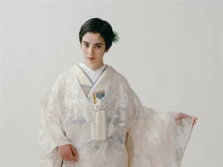 素敵な白無垢のご紹介です♡