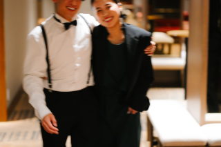 感謝を伝える一日