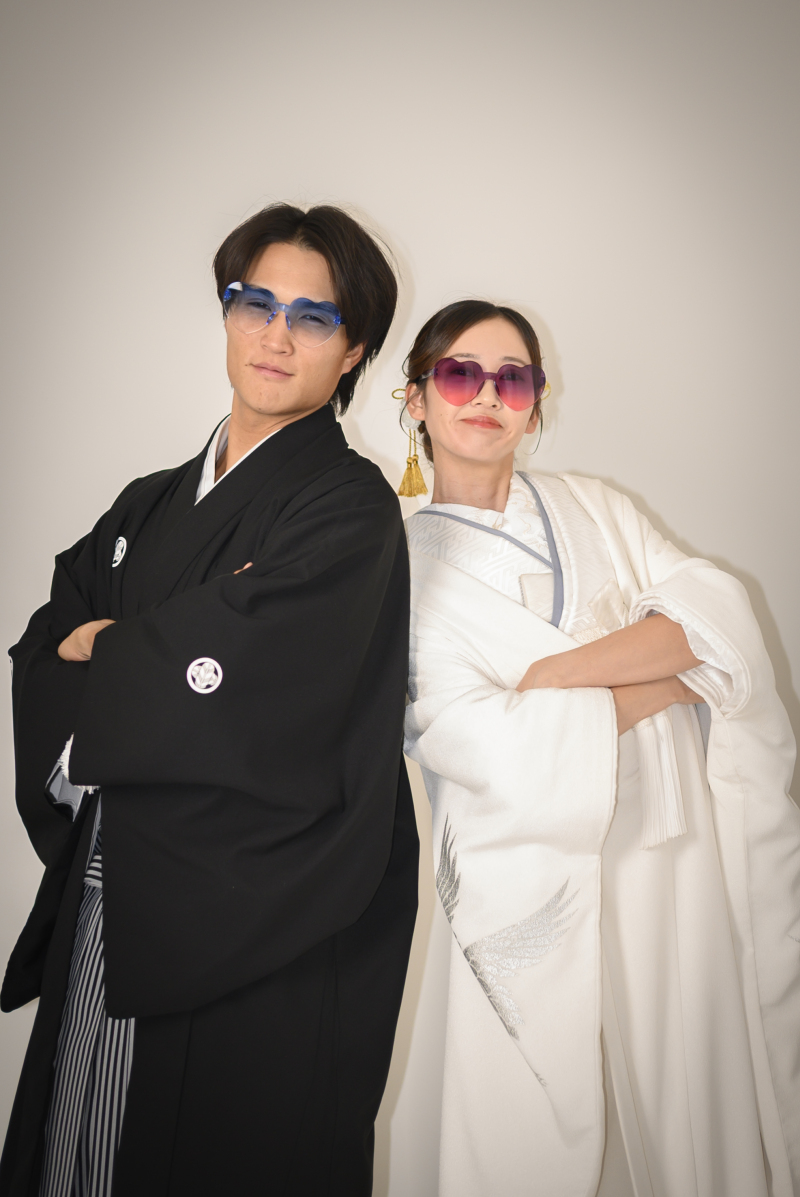 撮影グッズのご紹介