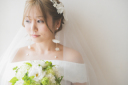 結婚式と変わらないお写真撮影