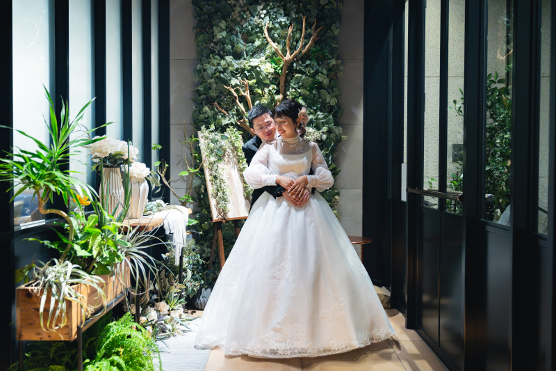 ～ゲスト様と過ごす特別な一日～