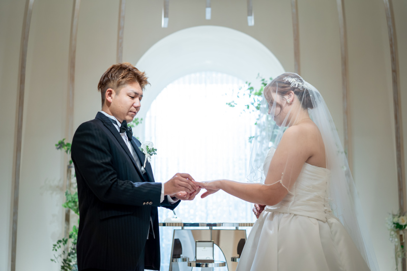 小さな結婚式25周年を記念して誕生した「おひろめ」プラン