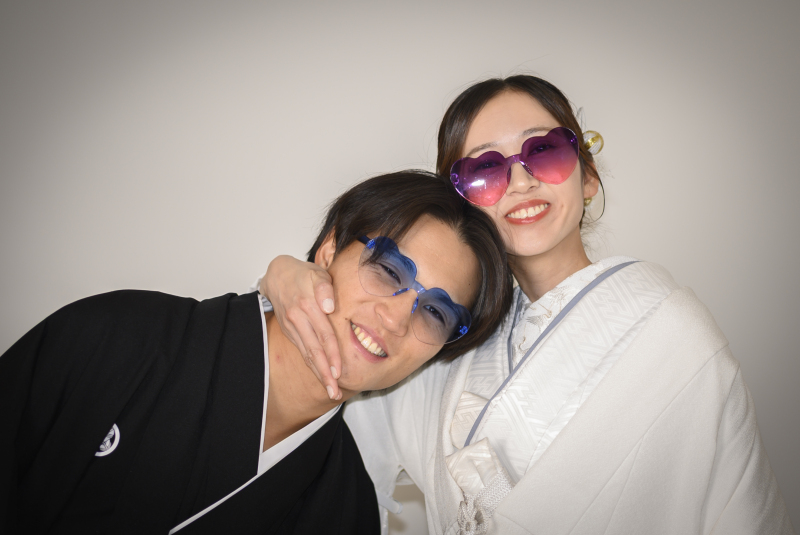 撮影グッズのご紹介