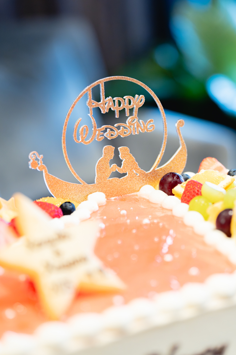 ～ゲスト様と過ごす特別な一日～