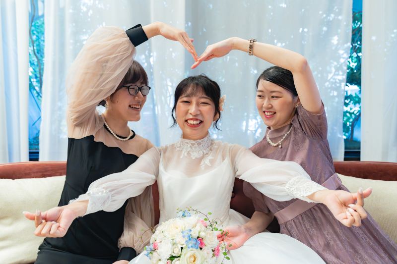 ～ゲスト様と過ごす特別な一日～