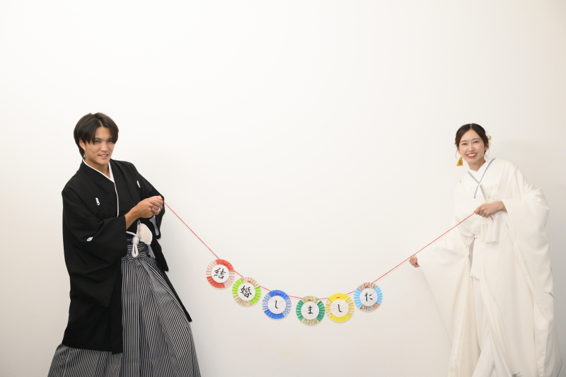 撮影グッズのご紹介