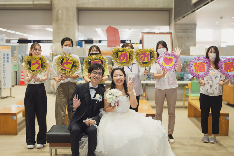 【Inbound Tourism】海外からのお客さま♪