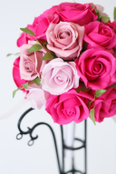 リフレッシュフラワーブーケ♪