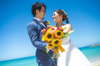 待ちにまった梅雨明けです☀