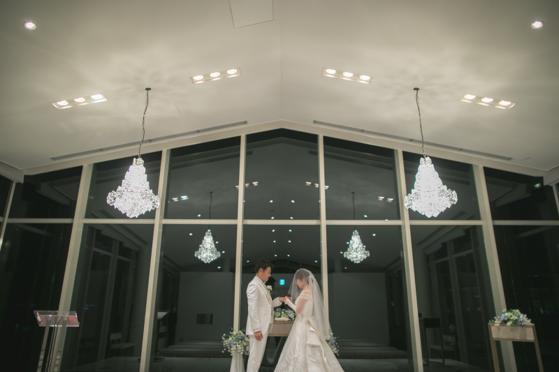 Ceremony photo wedding