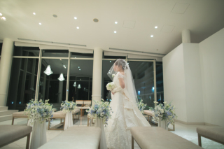 Ceremony photo wedding