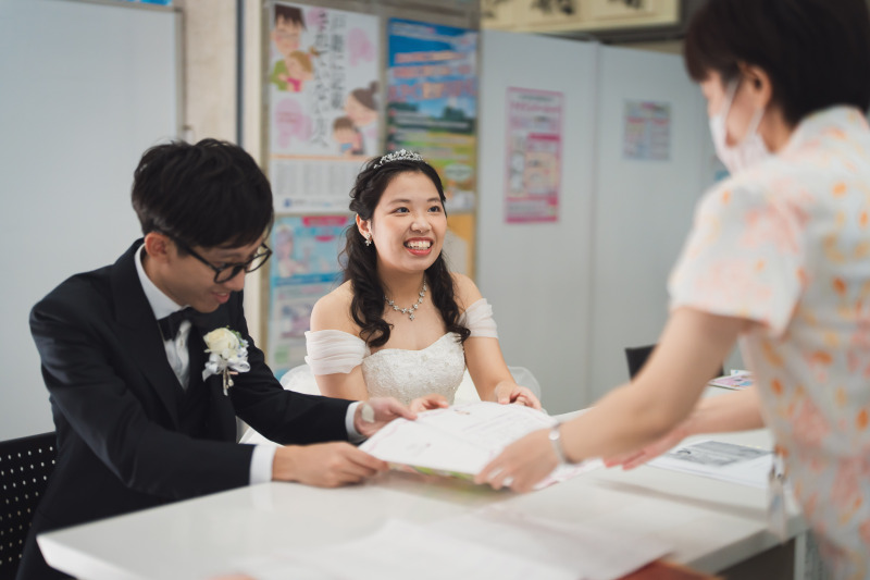 【Inbound Tourism】海外からのお客さま♪