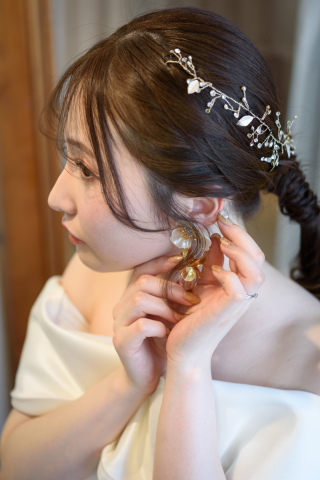 ローポニースタイル^^