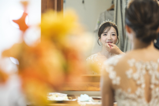 沖縄でかなえる大人数のリゾートウェディング