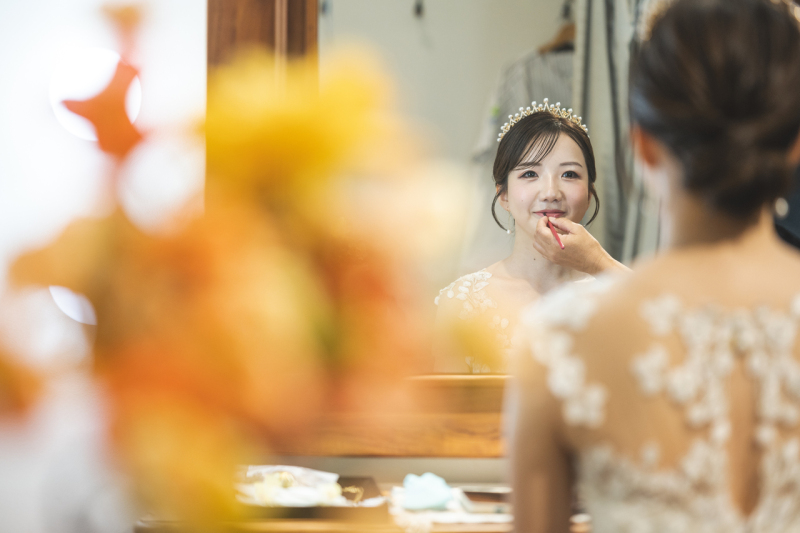 沖縄でかなえる大人数のリゾートウェディング