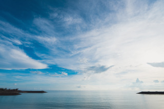 【夏のPhotoWedding♪】8月 17時30分撮影☆