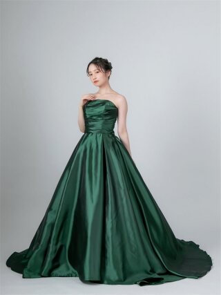 新作カラードレス【Aliciant】アリシアン