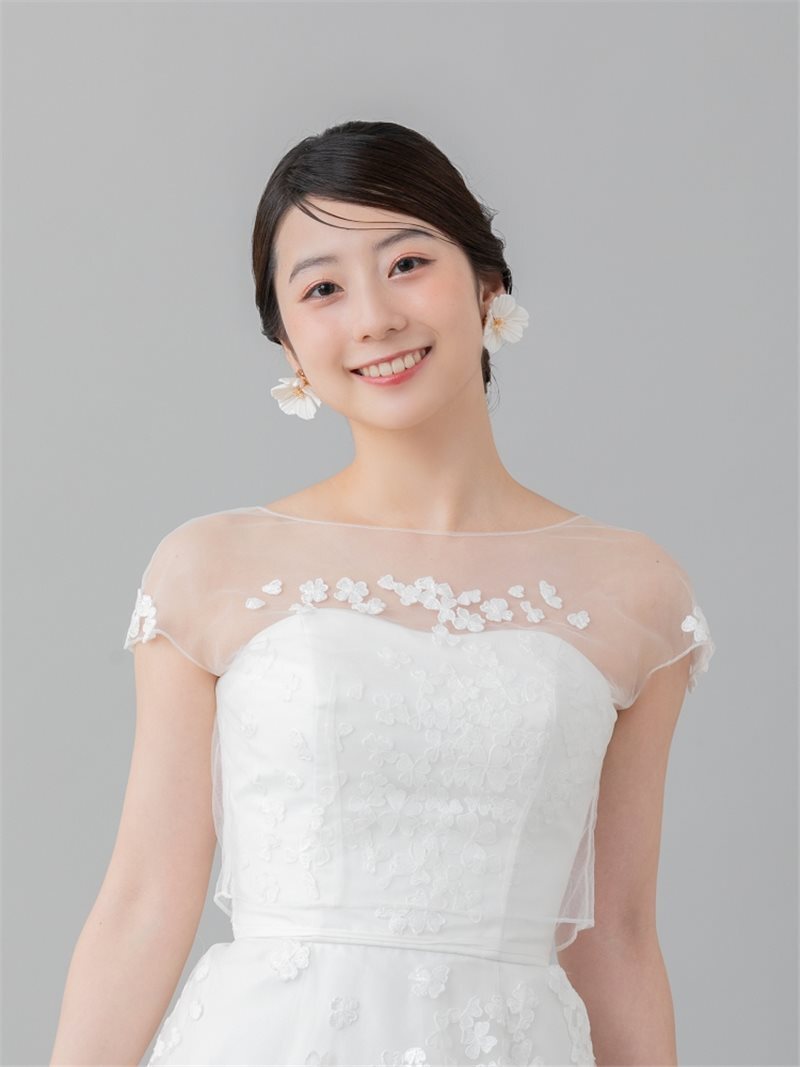 新作イヤリングご紹介☆