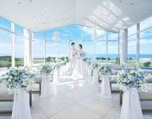 2024サマーフォトウェディングキャンペーン|この夏の撮影がお得♪