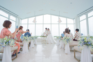 ケーキカット演出≪イミテーションケーキ≫