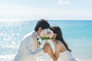 【生花ブーケ】ラインナップご紹介♪