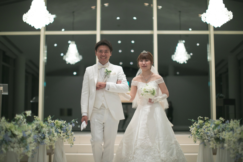 Ceremony photo wedding